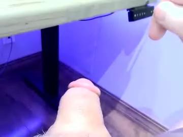 mellomike from Chaturbate