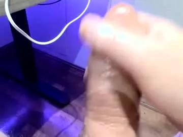 mellomike from Chaturbate
