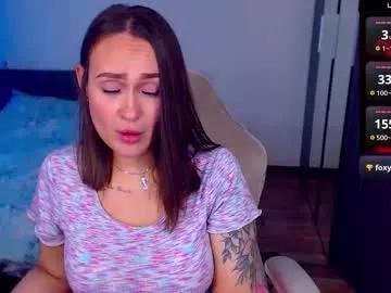 mellovell from Chaturbate