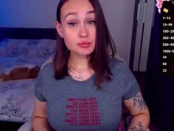 mellovell from Chaturbate