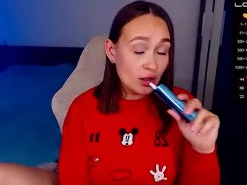 mellovell from Chaturbate
