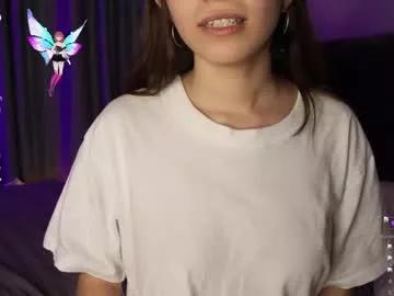 mellowpearl from Chaturbate