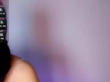 melody_black_ from Chaturbate is Freechat