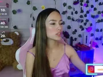 melody_brawns from Chaturbate is Freechat