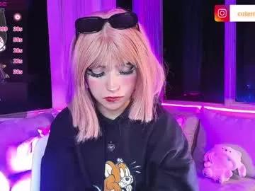 melody_chers from Chaturbate is Freechat