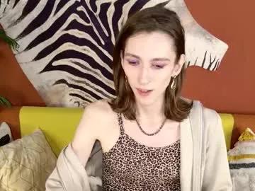 melody_gepard from Chaturbate is Freechat