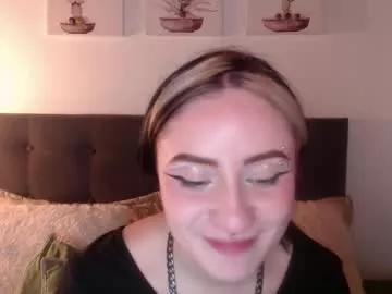 melodygirl__ from Chaturbate is Freechat