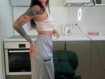 melodyhewit from Chaturbate is Freechat