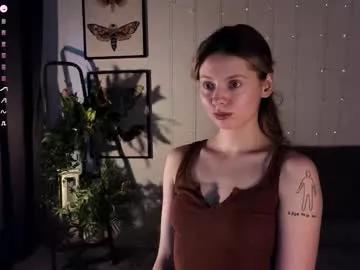 melodykey_x from Chaturbate is Freechat