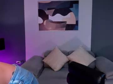 melodyroberts from Chaturbate is Freechat