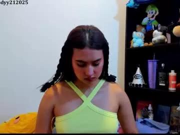 melodyy21 from Chaturbate is Freechat