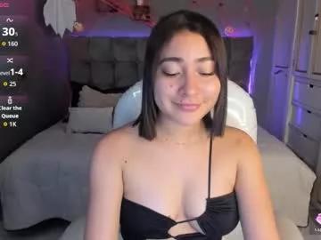 mely_ocean from Chaturbate is Freechat
