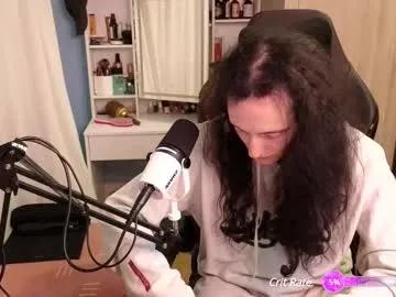 memikouki from Chaturbate