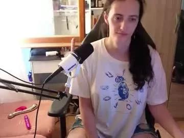 memikouki from Chaturbate