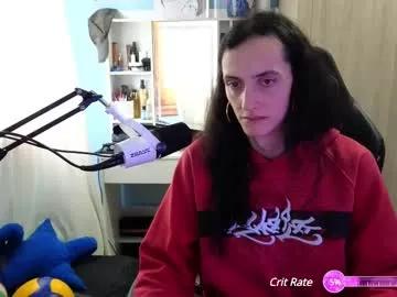 memikouki from Chaturbate