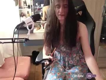 memikouki from Chaturbate