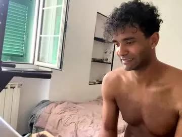 memnonleroy from Chaturbate