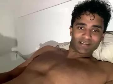 memnonleroy from Chaturbate