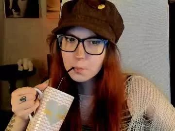 memorycadence from Chaturbate
