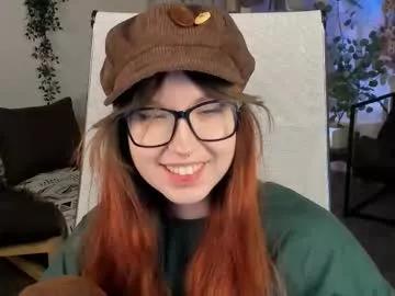 memorycadence from Chaturbate