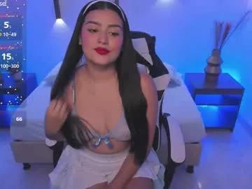 menny_kiss from Chaturbate