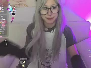meomeee from Chaturbate
