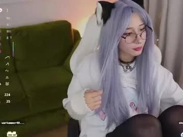 meomeee from Chaturbate