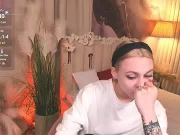 meow_amanda from Chaturbate is Freechat