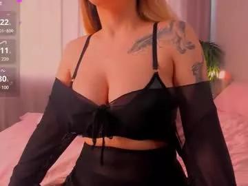 Meow_rinnie webcams show profile image 
