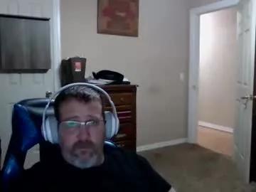 Photos of mercer1977 from Chaturbate is Freechat
