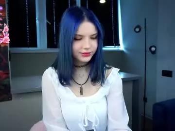 Photos of merciabawden from Chaturbate is Freechat