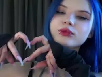 Photos of merciabawden from Chaturbate is Freechat