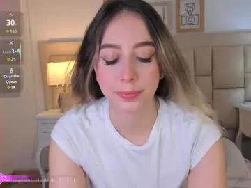 meredit_lane from Chaturbate