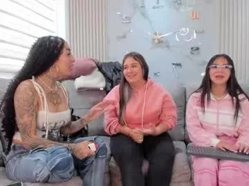 meredith_spencer from Chaturbate
