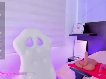 meredith_spencer from Chaturbate