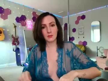 meredithbae from Chaturbate