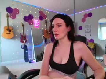 meredithbae from Chaturbate