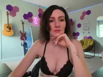 meredithbae from Chaturbate