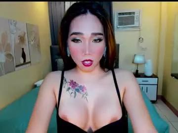 mereselaurelts from Chaturbate