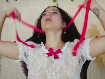 merida_bell18 from Chaturbate is Freechat