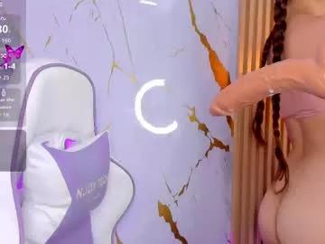 Meridacute_ webcams show profile image 