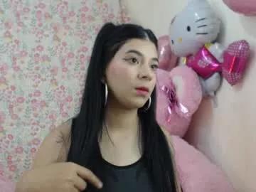 Merlina_garmar webcams show profile image 