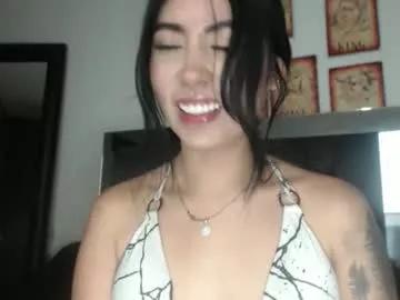 merlina_t from Chaturbate is Freechat
