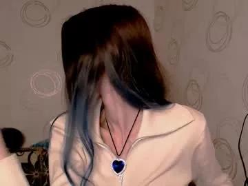 mermaidvibestides from Chaturbate