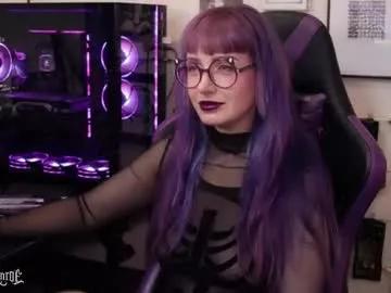 merrickmonroe from Chaturbate