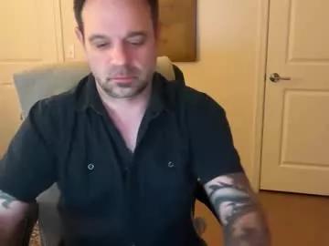 merriermore from Chaturbate