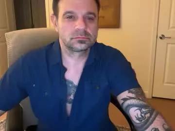 merriermore from Chaturbate