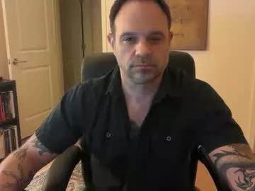 merriermore from Chaturbate
