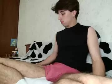 merry_mark from Chaturbate