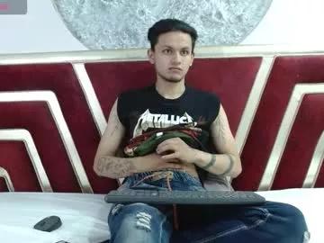 Mescami_vc webcams show profile image 